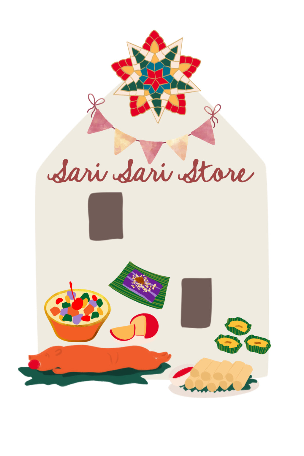 Sari Sari Store