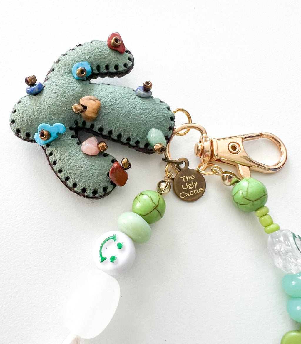Indie Purse Charms