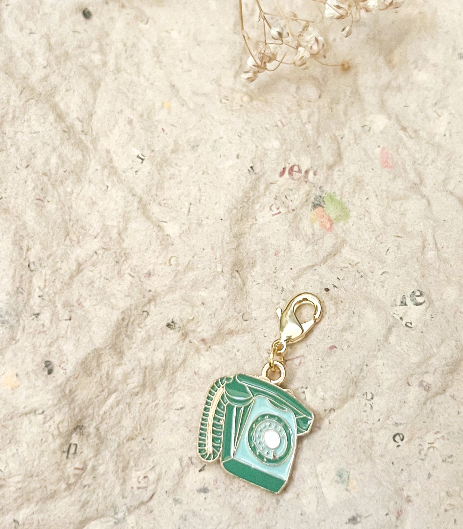 Charms Ala Carte - The Ugly Cactus 
