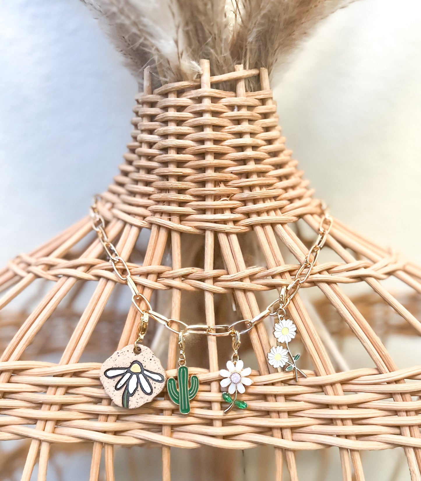 Bracelet Chains - The Ugly Cactus 