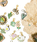 Charms Ala Carte - The Ugly Cactus 