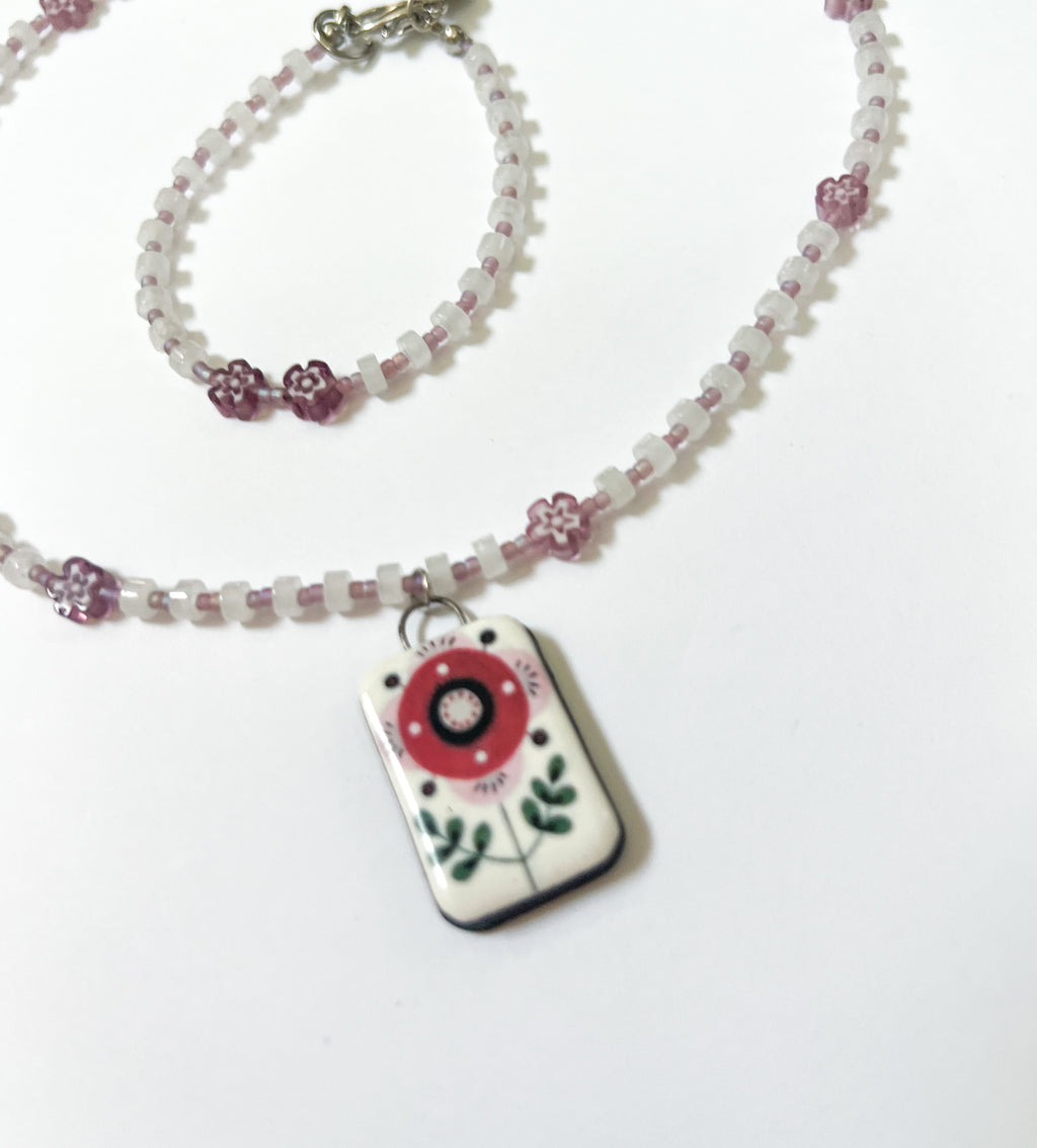 Floral Pop Set - The Ugly Cactus 