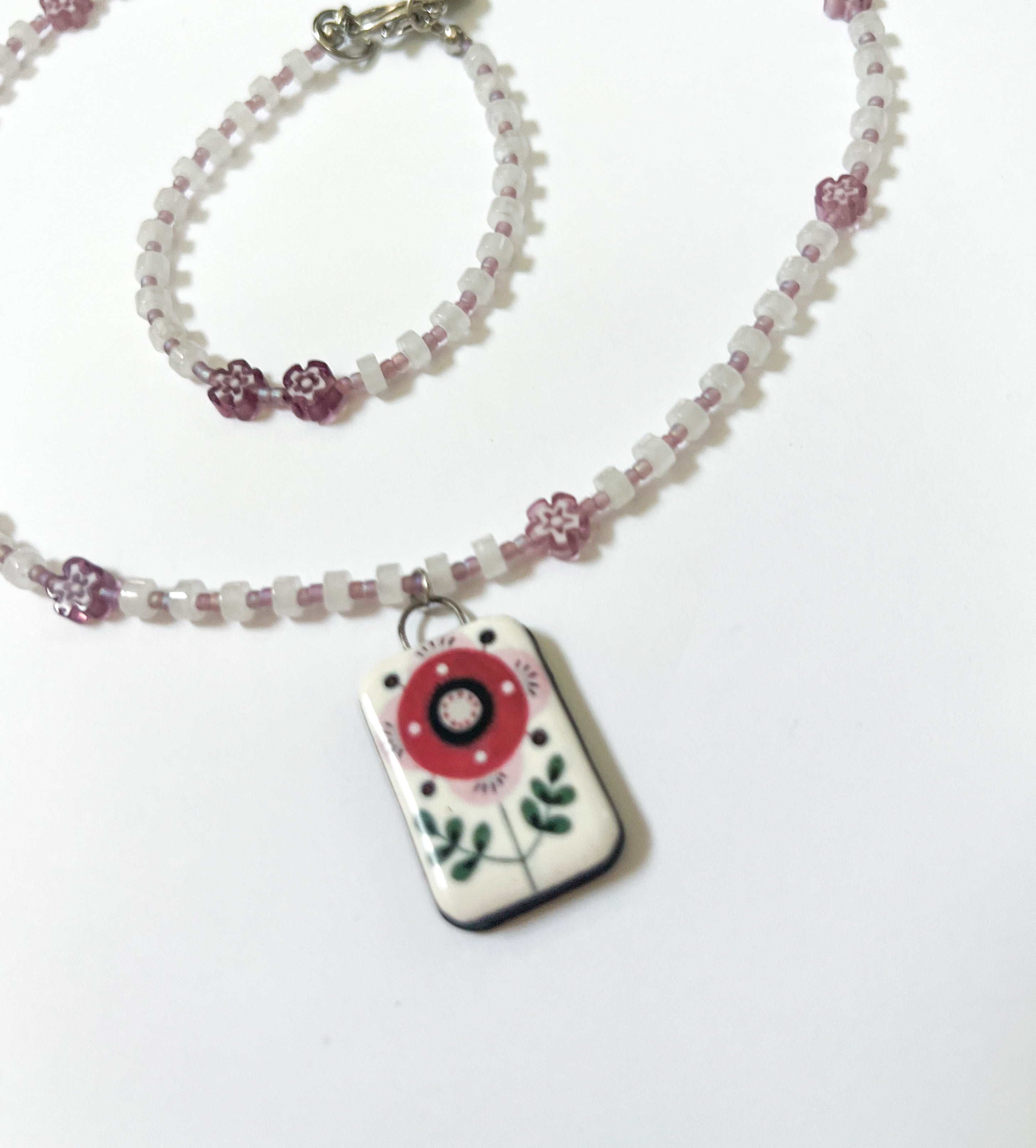 Floral Pop Set - The Ugly Cactus 
