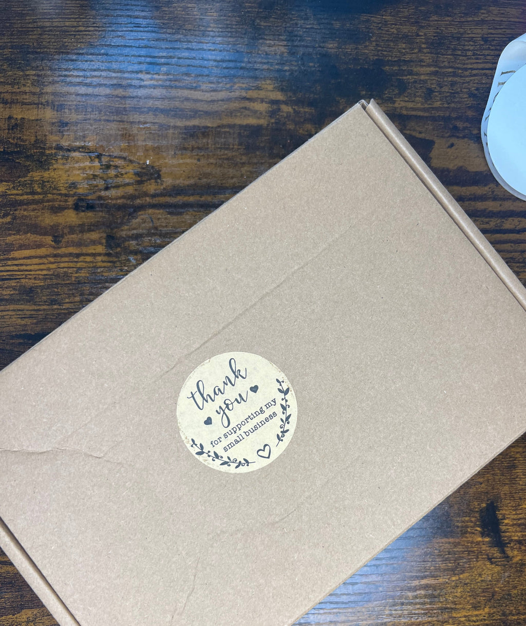 Merry Little Desert Cactus Box - The Ugly Cactus 