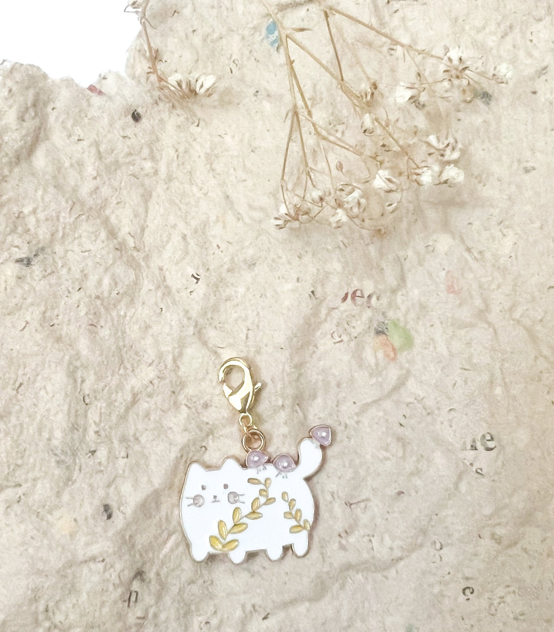 Charms Ala Carte - The Ugly Cactus 