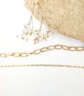 Necklace Chains - The Ugly Cactus 