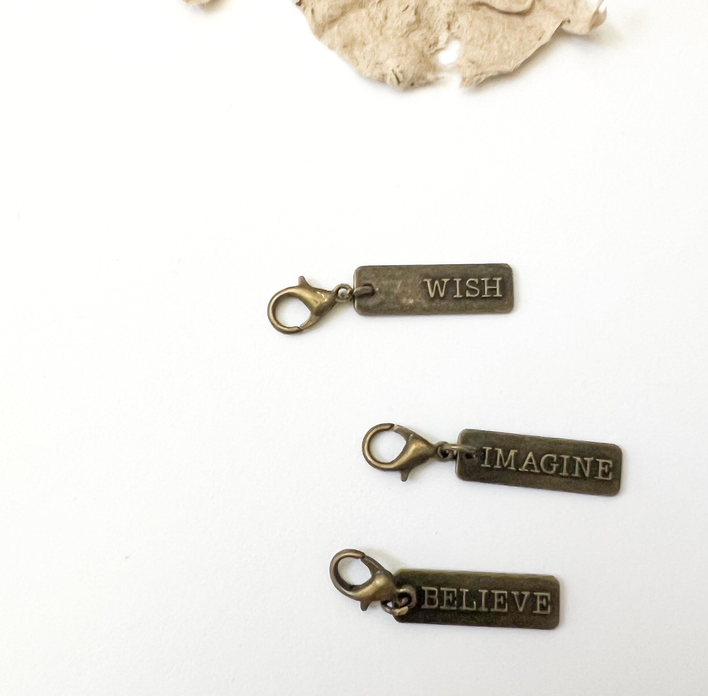 Charms Ala Carte - The Ugly Cactus 