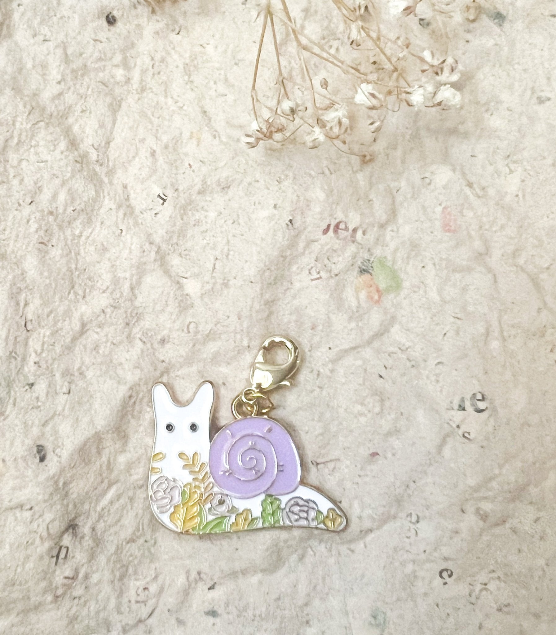 Charms Ala Carte - The Ugly Cactus 