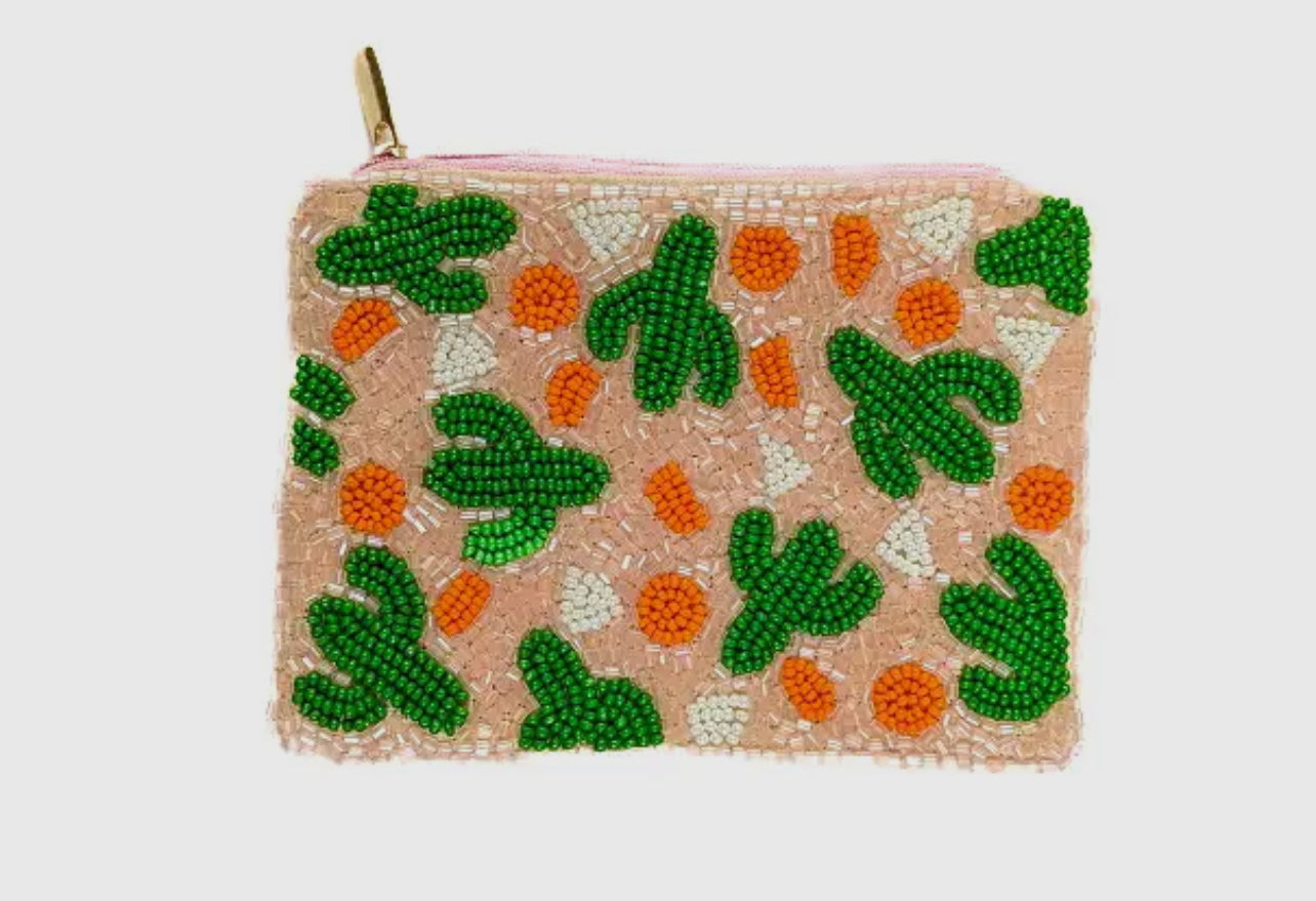 Merry Little Desert Cactus Box - The Ugly Cactus 