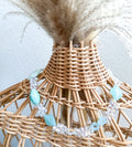 Clear Thread and Sea foam - The Ugly Cactus 