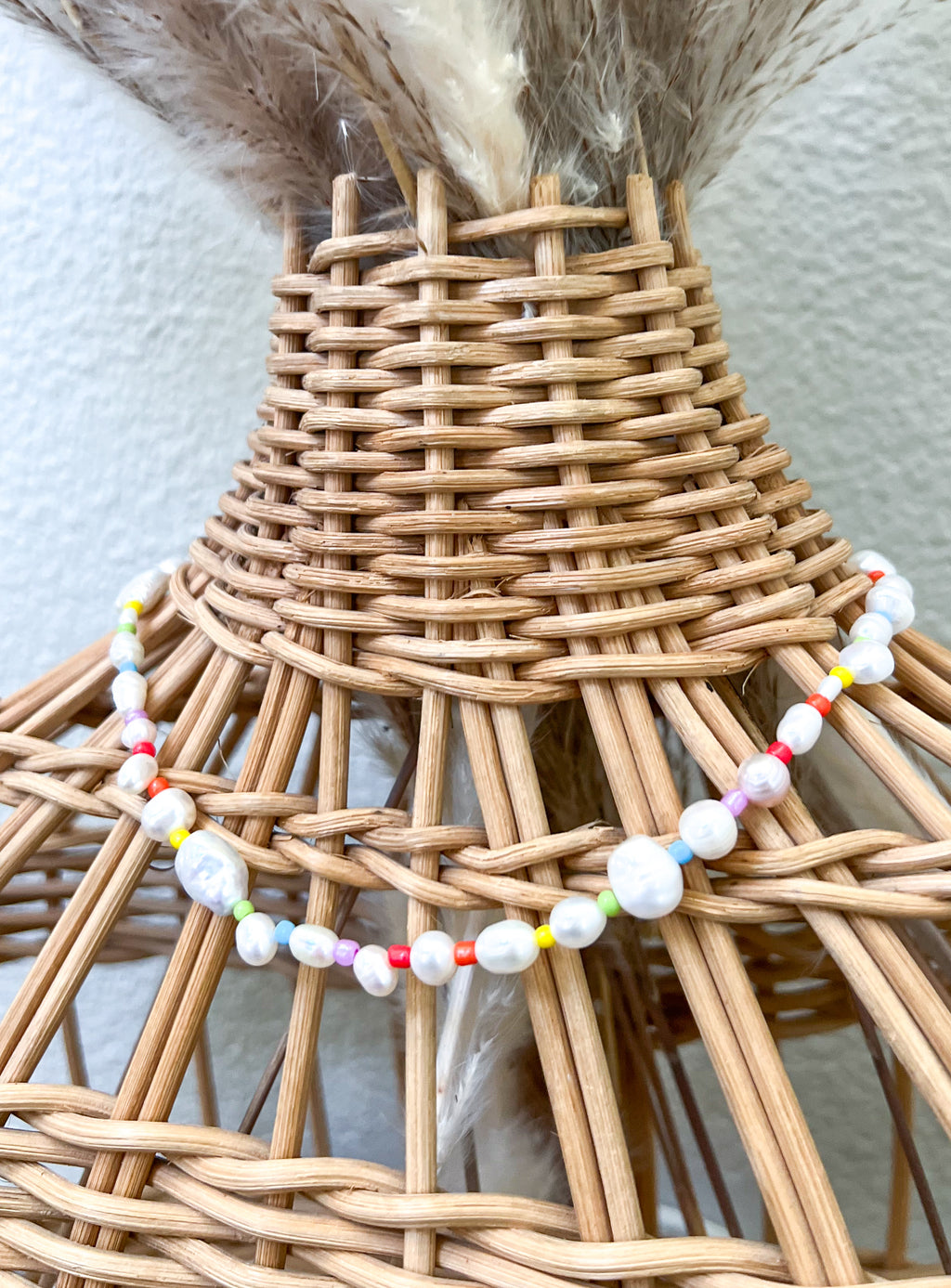 Pride pearls - The Ugly Cactus 
