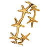 Starfish Cuff - The Ugly Cactus 