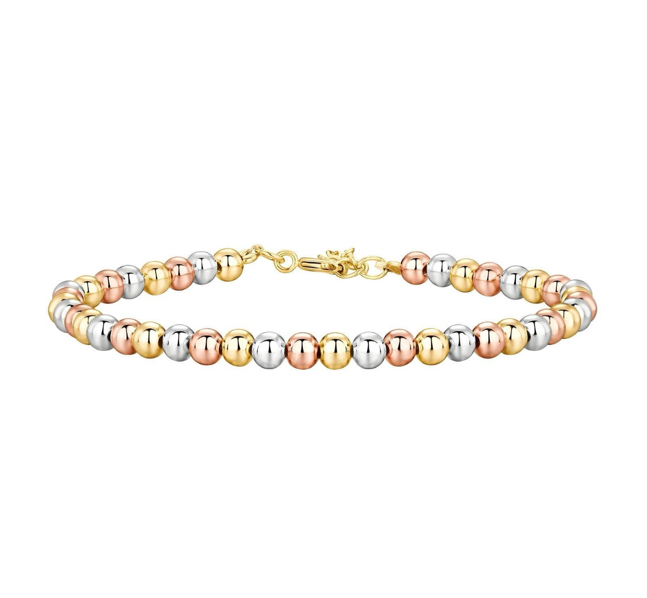 Everyday Bracelet - The Ugly Cactus 