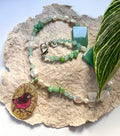 Jade Little Bird - The Ugly Cactus 