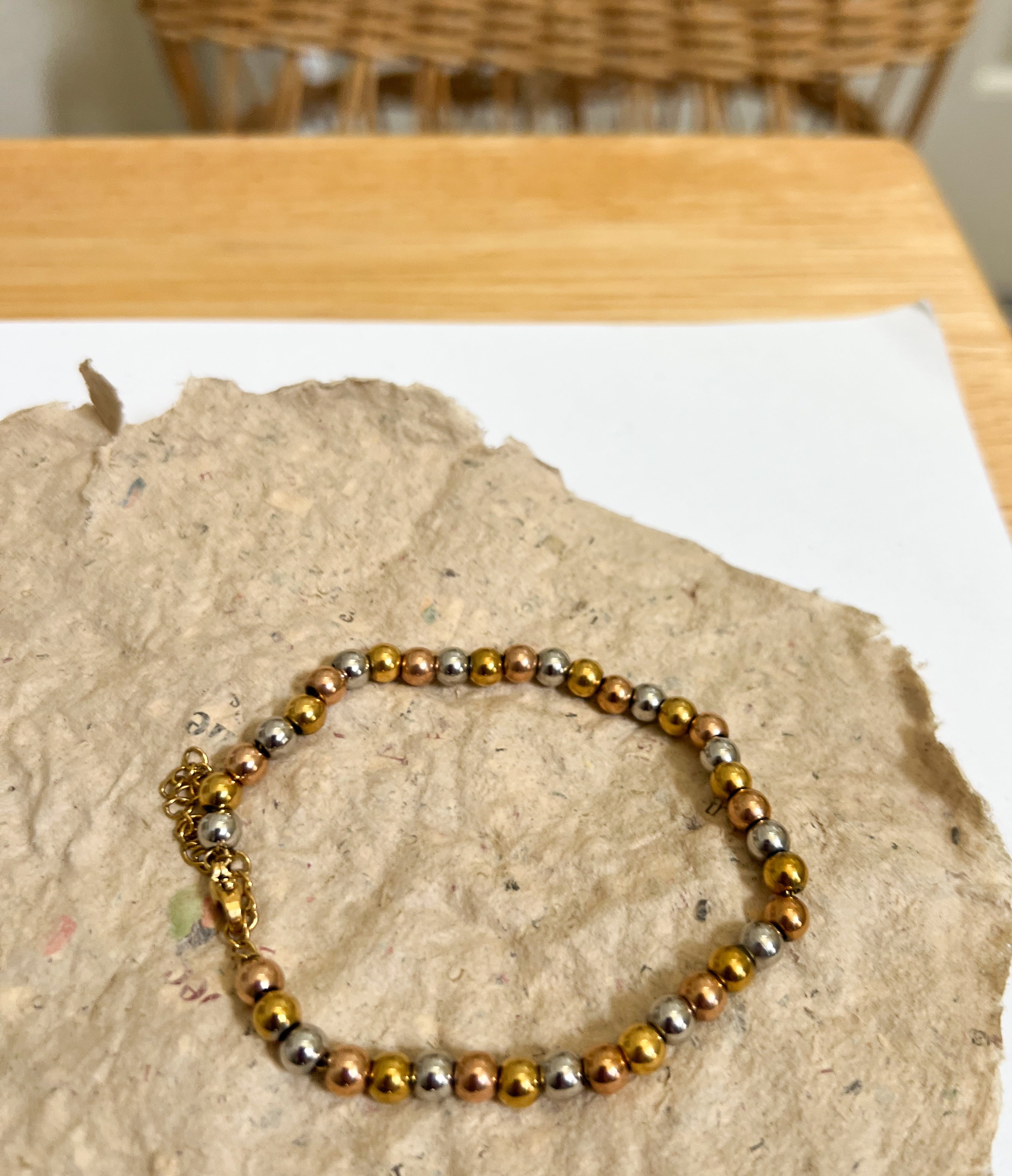 Everyday Bracelet - The Ugly Cactus 