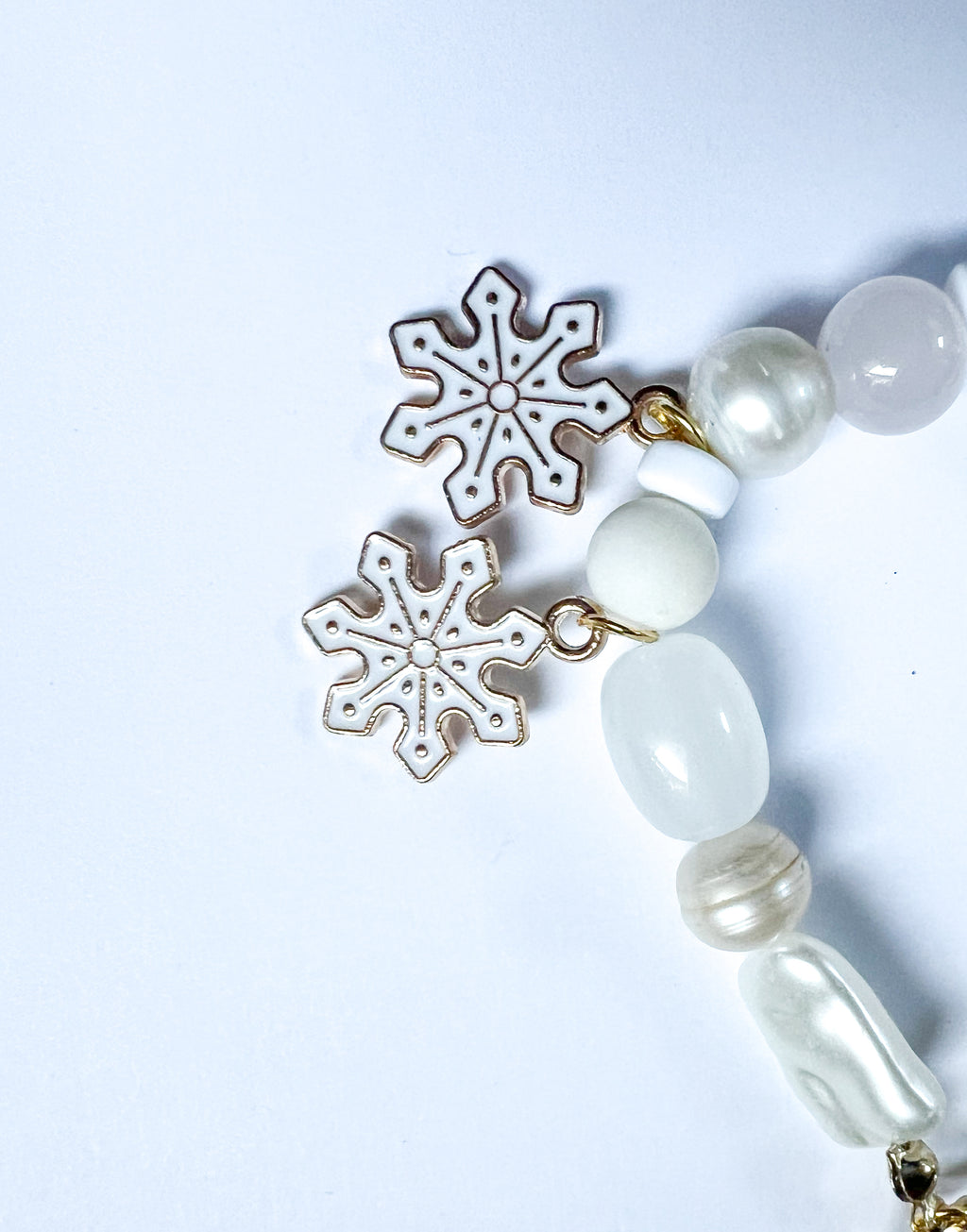 Snowdrop - The Ugly Cactus 